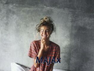 MAJAx