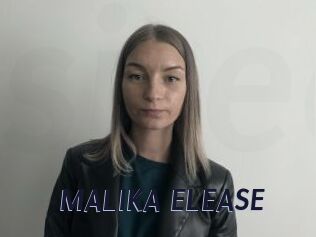 MALIKA_ELEASE