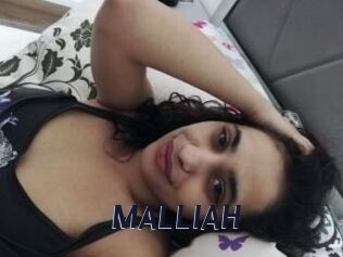 MALLIAH
