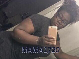 MAMA1720