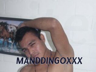 MANDDINGOXXX