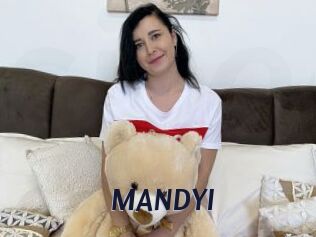 MANDYI