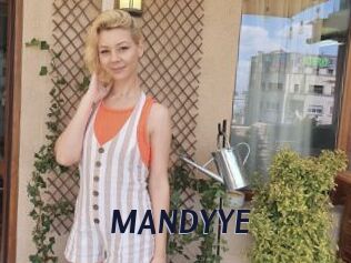 MANDYYE