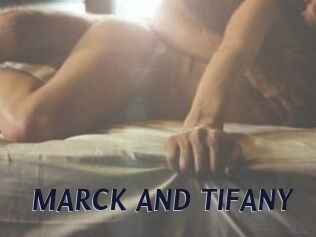 MARCK_AND_TIFANY