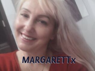 MARGARETTx