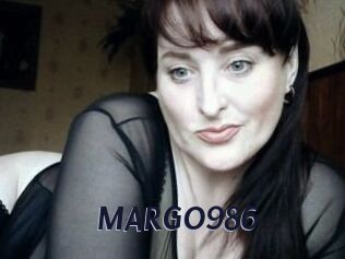 MARGO986