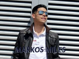 MARKOS_MILES