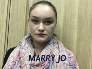 MARRY_JO