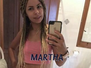 MARTHA