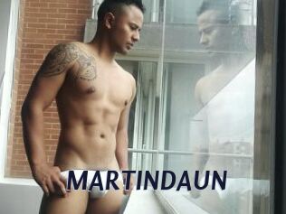 MARTINDAUN