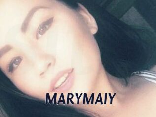 MARYMAIY