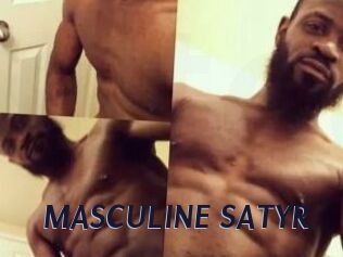 MASCULINE_SATYR