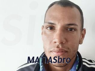 MATIASbro