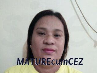 MATUREcumCEZ