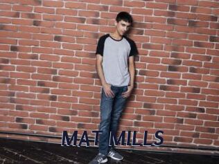 MAT_MILLS