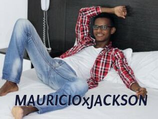 MAURICIOxJACKSON