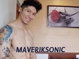 MAVERIKSONIC
