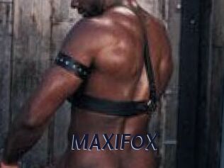 MAXIFOX
