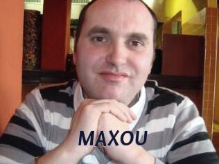 MAXOU