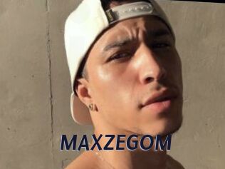 MAXZEGOM