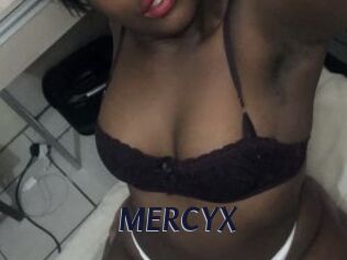MERCYX