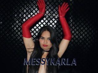 MESSYKARLA