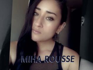 MIHA_ROUSSE