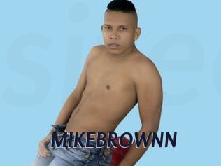 MIKEBROWNN