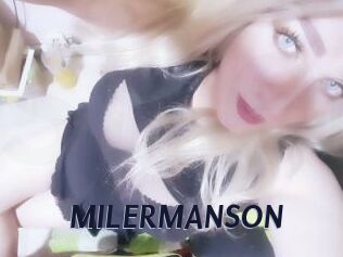 MILERMANSON