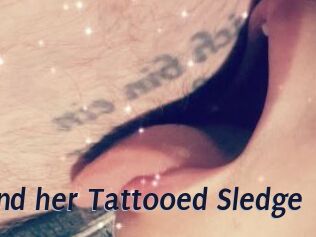 MILF_and_her_Tattooed_Sledge