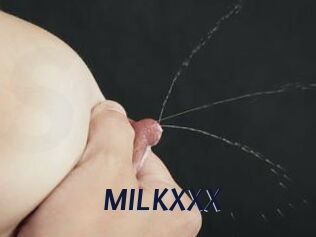 MILKXXX