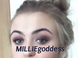 MILLIEgoddess
