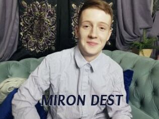 MIRON_DEST