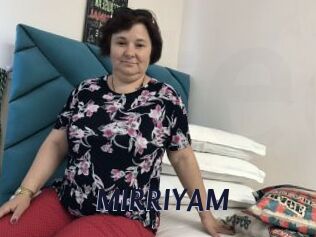 MIRRIYAM Site Cul