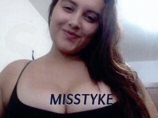 MISSTYKE