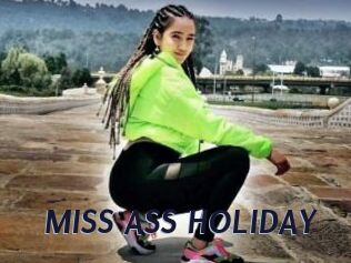 MISS_ASS_HOLIDAY