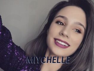 MIYCHELLE
