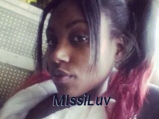 MIssiLuv