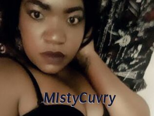 MIstyCuvry