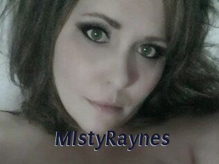 MIstyRaynes