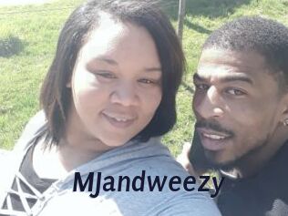 MJandweezy