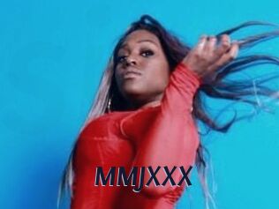 MMJXXX