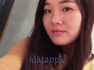 MMapple