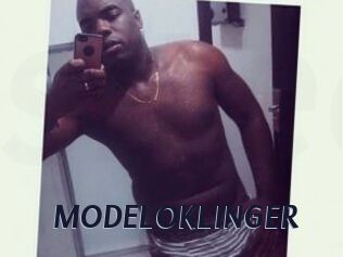 MODELOKLINGER