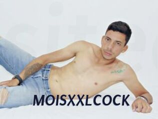 MOISXXLCOCK