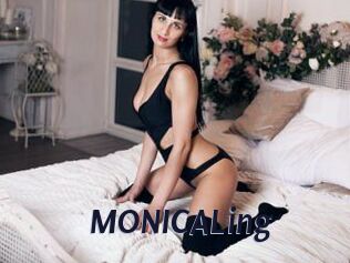 MONICALing