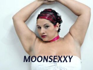 MOONSEXXY