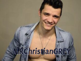 MRChristianGREY
