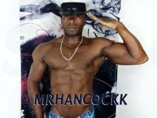MRHANCOCKK