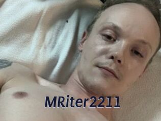 MRiter2211